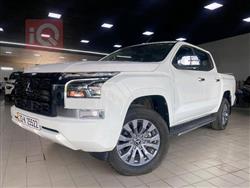 ميتسوبيشي L200
